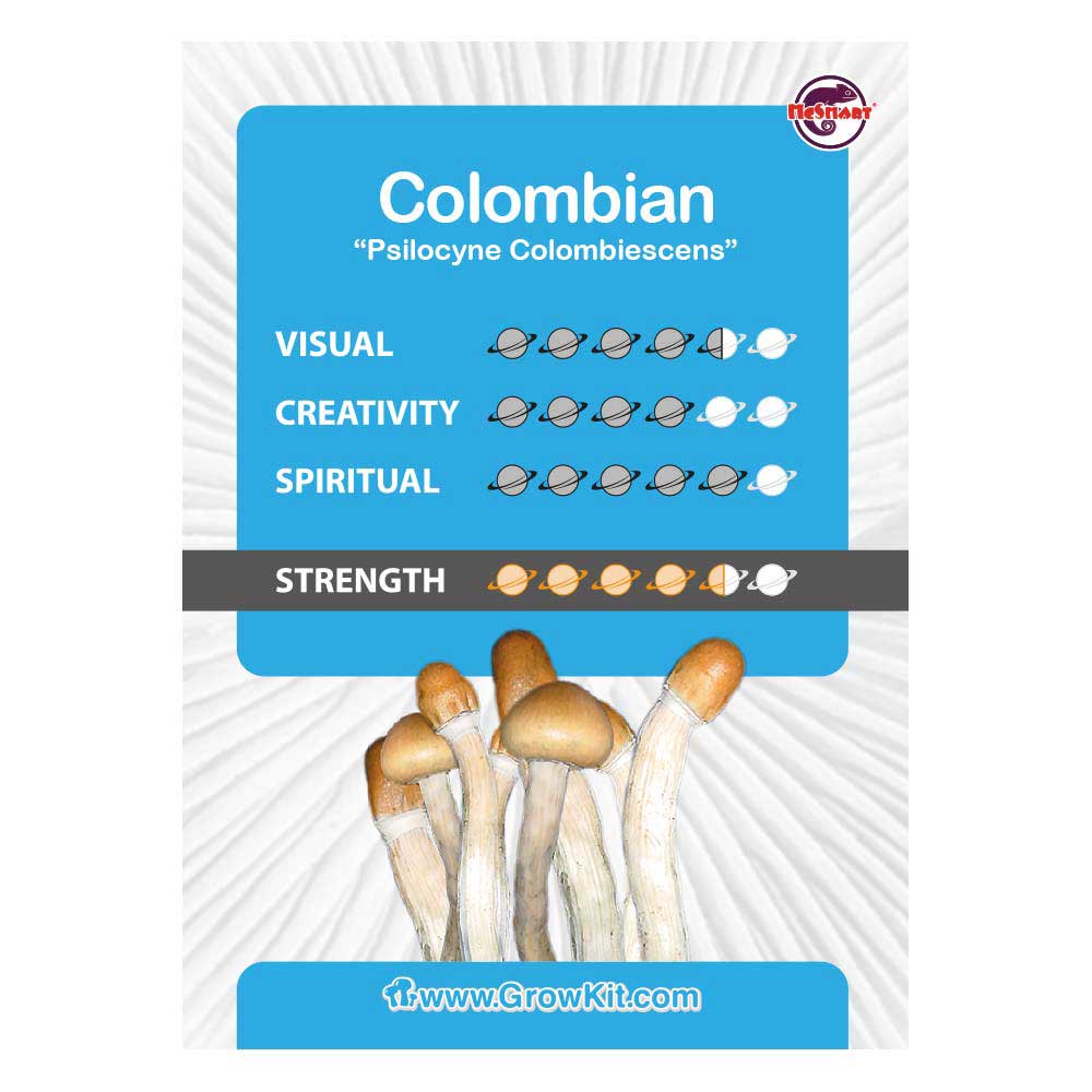 Colombian